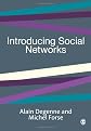 Introducing Social Networks (Introducing Statistical Methods series)
