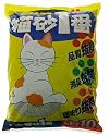 クニミネ 猫砂1番 10L