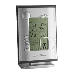 TFA Funkwetterstation Wetter Willi