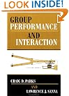 Group Performance And Interaction