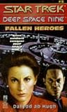 Fallen Heroes (Star Trek Deep Space Nine, No 5)