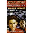 Fallen Heroes (Star Trek Deep Space Nine, No 5) by Dafydd ab Hugh
