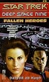 Fallen Heroes (Star Trek Deep Space Nine, No 5)