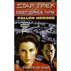 Fallen Heroes (Star Trek Deep Space Nine, No 5) by Dafydd ab Hugh