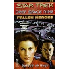 Fallen Heroes ("Star Trek: Deep Space Nine")
