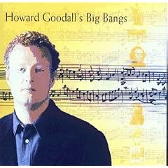 Howard Goodall's Big Bangs
