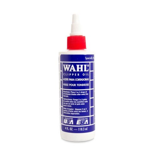 Wahl Clipper Oil 4floz 3310 Wahl Clipper Oil 4floz 3310