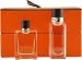 Hermes Variety By Hermes For Unisex 2 Piece Mini Variety With Terre D'hermes Edt .17 Oz Mini For Men