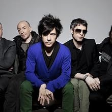 Indochine - January 2009. Photo: Yves Bottalico