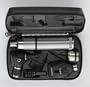 Welch Allyn 3.5v Diagnostic Set - AutoStep Sealed Ophthalmoscope, Otoscope, Convertible Handle