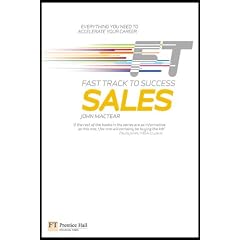 Sales: Fast Track to Success