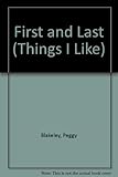 Things I like
