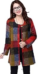 Cotton/Linen Sweater Spring Winter  Dress