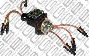 GB Remanufacturing 833-22101 Fuel Injector On Sale
