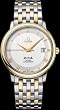 NEW OMEGA DEVILLE PRESTIGE AUTOMATIC MENS WATCH 4374.31.00