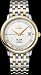 NEW OMEGA DEVILLE PRESTIGE AUTOMATIC MENS WATCH 4374.31.00