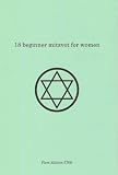 18 beginner mitzvot for women