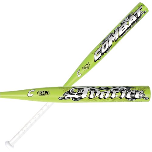 Combat Avarice USSSA Slowpitch Bat