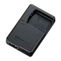 Nikon MH-63 Battery Charger