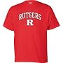 Rutgers Scarlet Knights Perennial T-Shirt