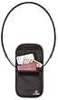 Pacsafe Pouch, 100 Anti-Theft Neck Pouch