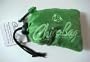 ChicoBag Reusable Shopping Bags: Green