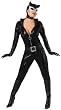 Sexy Catwoman Costume