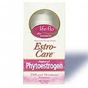 EstroCare - Estrogen Cream - 2 oz.