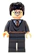 Harry Potter (Gryffindor Torso, LF) - LEGO Harry Potter Figure Harry Potter (Gryffindor Torso, LF) - LEGO Harry Potter Figure
