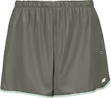 New Balance Women's Mira Short Shorts