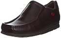 Kickers Men's Fragile Slip Shoe