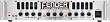 Fender TB-600 Head, Black