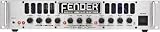 Fender TB-600 Head, Black
