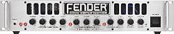 Fender TB-600 Head, Black