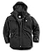 Carhartt C72 Waterproof Breathable Coat&Acirc;&nbsp;M&Acirc;&nbsp;Black