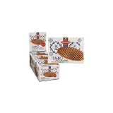 Daelmans Dael Giant Caramel Wafer Singl (Economy Case Pack) 1.37 OZ (Pack of 36)