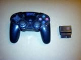 Pelican Accessories PL6613 Predator Wireless Controller For Sony Playstation 2