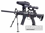Sniper Kit with Tippmann® X7® Phenom
