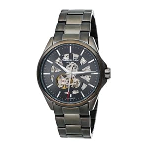 Kenneth Cole New York Men KC3863 Automatic Bracelet Watch