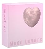 ���̗��l~Moon Lovers~�@���ؔ�DVD-BOX (���S���񐶎Y�����)