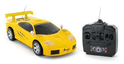 1:24 McLaren F1 Speed May Vary)