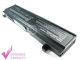 Review Smart Parts  / LAPTOP BATTERY for Toshiba 10.8v 6600mAh extended capacity replacement for p/n PA3399U-1BAS PA3399U-1BRS PA3399U-2BAS PA3399U-2BRS PA3400U-1BAS PA3400U-1BRL PA3400U-1BRS PA3451U PA3451U1BRS PA3451U-1BRS PA3478U-1BAS PA3478U-1BRS PABAS067 PABAS076 PABAS077