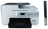 Dell 968w All-in-One Wireless Printer