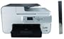 Dell 968w All-in-One Wireless Printer
