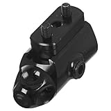 Invert On/Off ASA Combo - Black