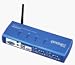 Zonet Kvm3322W 2-Port Usb Kvm Switch W Audio + Bluetooth