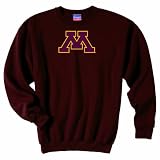 NCAA Minnesota Golden Gophers Powerblend Crew