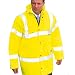 Dickies High Visibility Motorway Safety Jacket (15840)