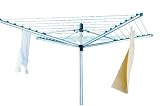 Leifheit Wäschespinne Linomatic L500 85233