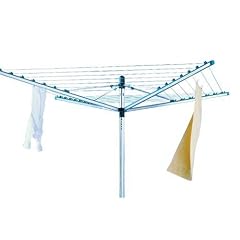 Leifheit 85233 W�schespinne Linomatic L500